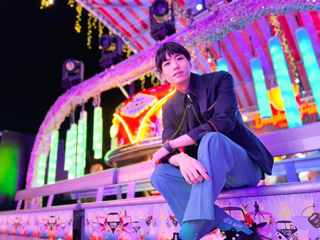 関根慶祐（K-SUKE）のインスタグラム