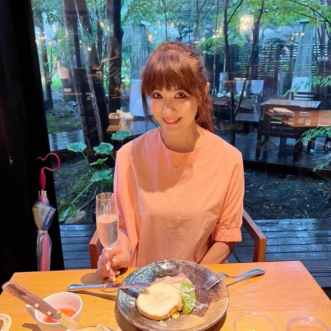 山田佳子のインスタグラム