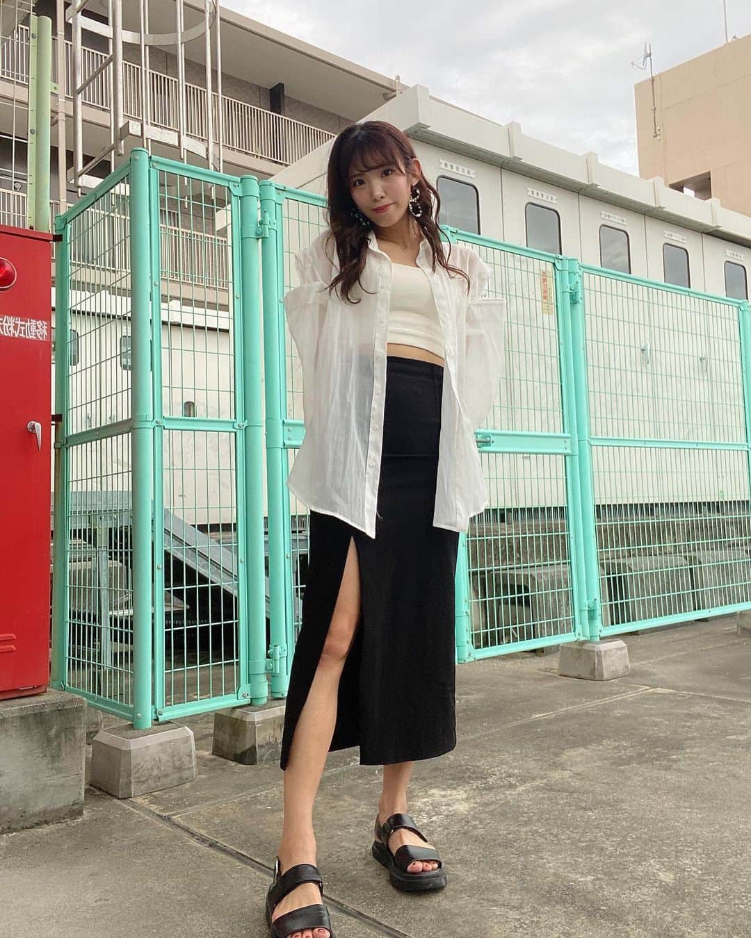 斉藤めぐのインスタグラム