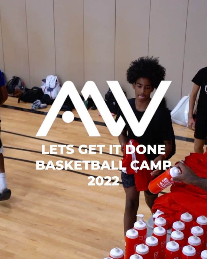 アンドリュー・ウィギンスのインスタグラム：「The 3rd Annual “Lets Get It Done” Basketball Camp was amazing! Thank you again to all the kids that came out and participated in both camps. Thank you to all the parents for bringing them out. Thank you to all the staff who helped assist with both camps. As well a special thank you to all the sponsors that donated and made this camp a huge success: @peaksportusa @biosteelsports @lifetime.life @ctjumpstart @warriors @sportchek @reliance_comfort @thenbpa … I appreciate you helping me bring this special camp to the community!  #LetsGetItDone #Year3 #WiggysWorldFoundation」