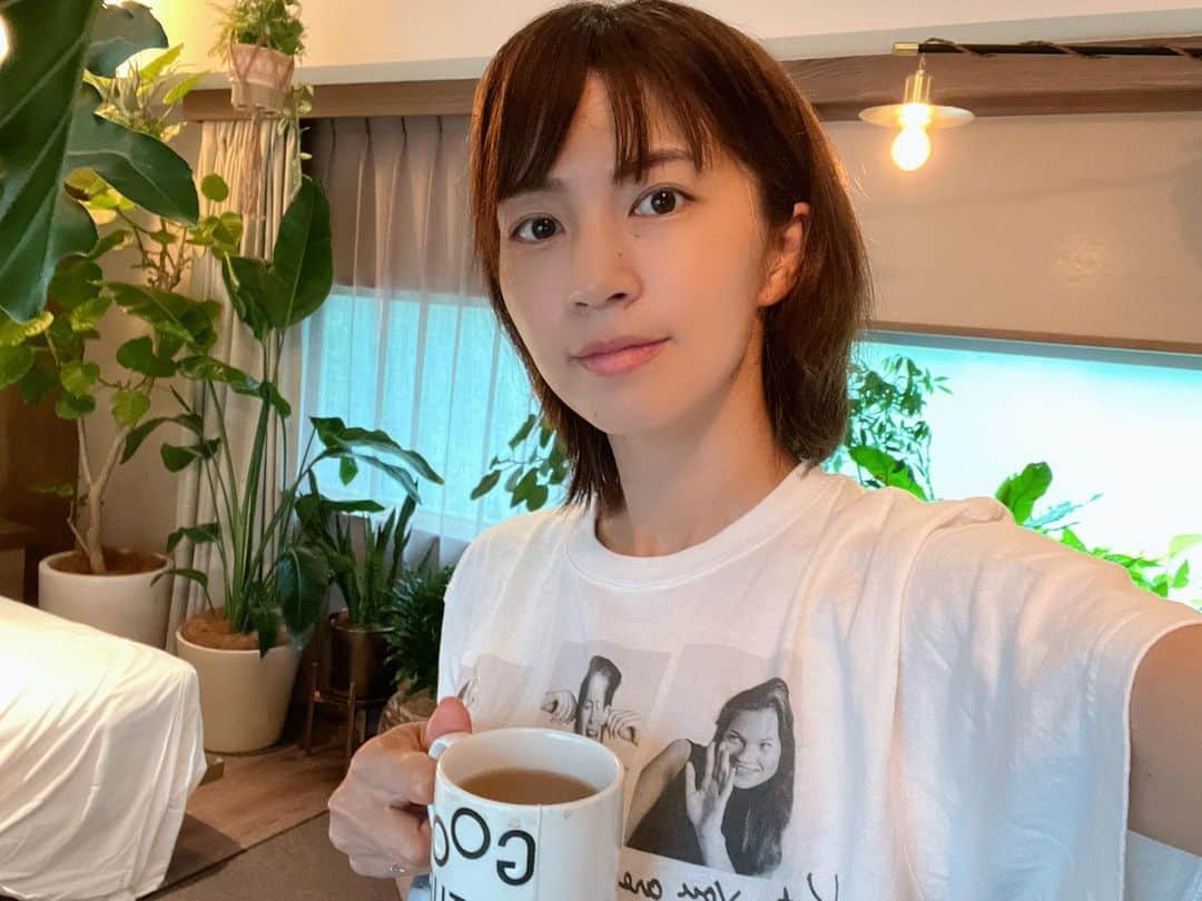 安田美沙子のインスタグラム