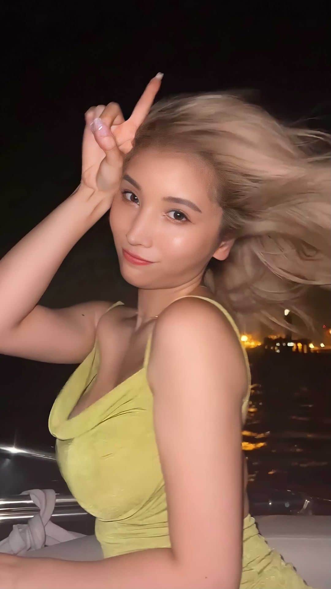 美女美容事情のインスタグラム