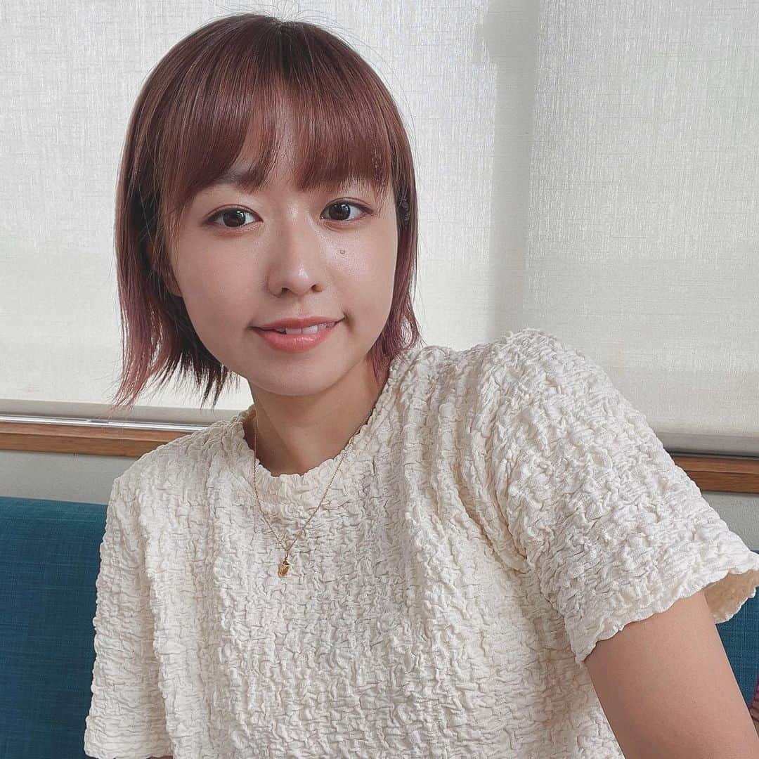 伊倉愛美のインスタグラム