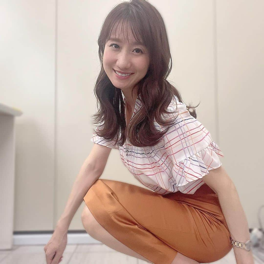 吉井明子のインスタグラム