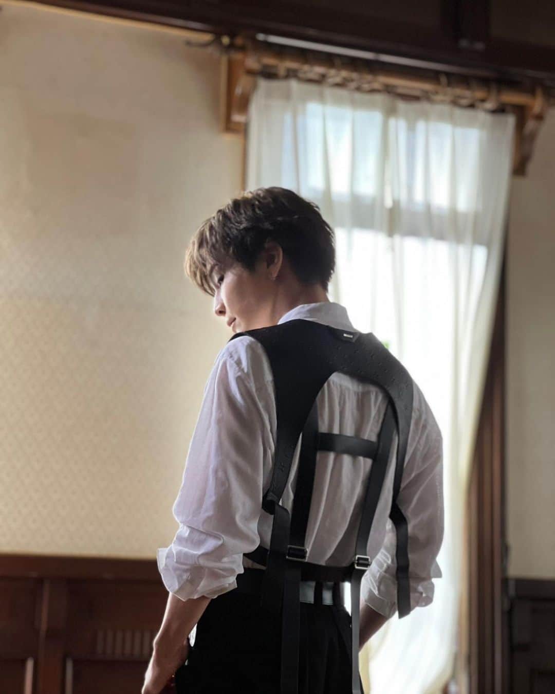 岩田剛典のインスタグラム