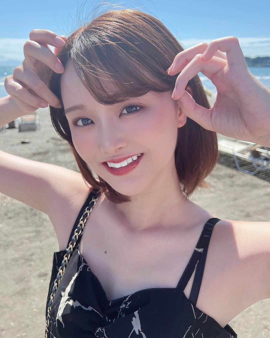 美女美容事情のインスタグラム