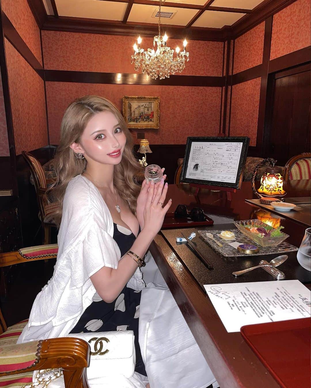 ほずにゃむのグルメインスタ