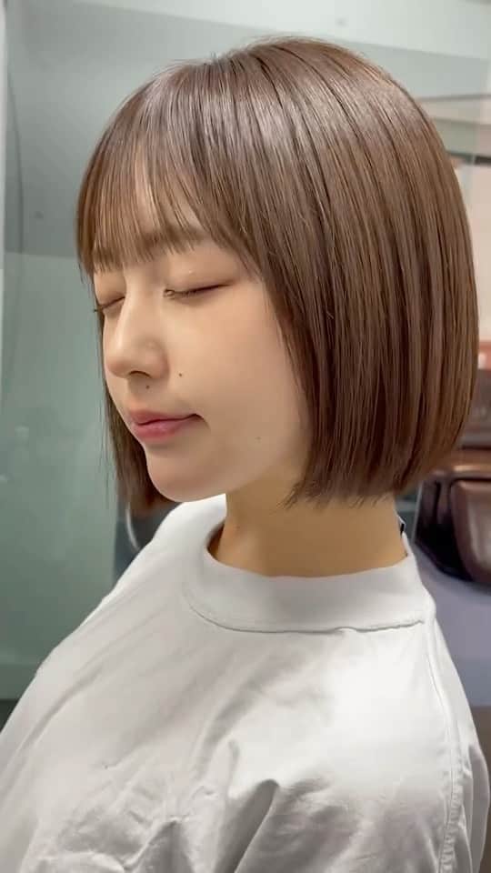 なえなの（サブ）のインスタグラム：「ぴーす✂︎」