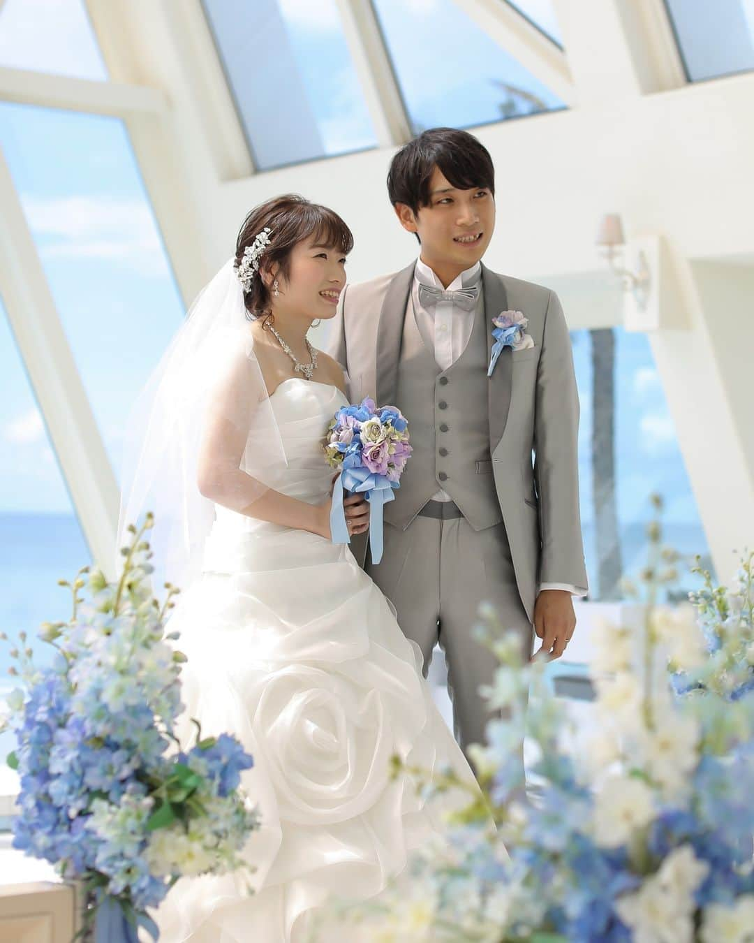 Watabe Weddingのインスタグラム