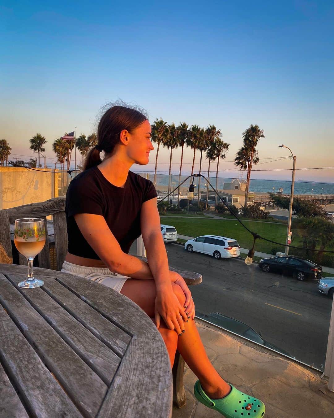 Phoebe Edwardsのインスタグラム：「Been really miserable the last few days x」