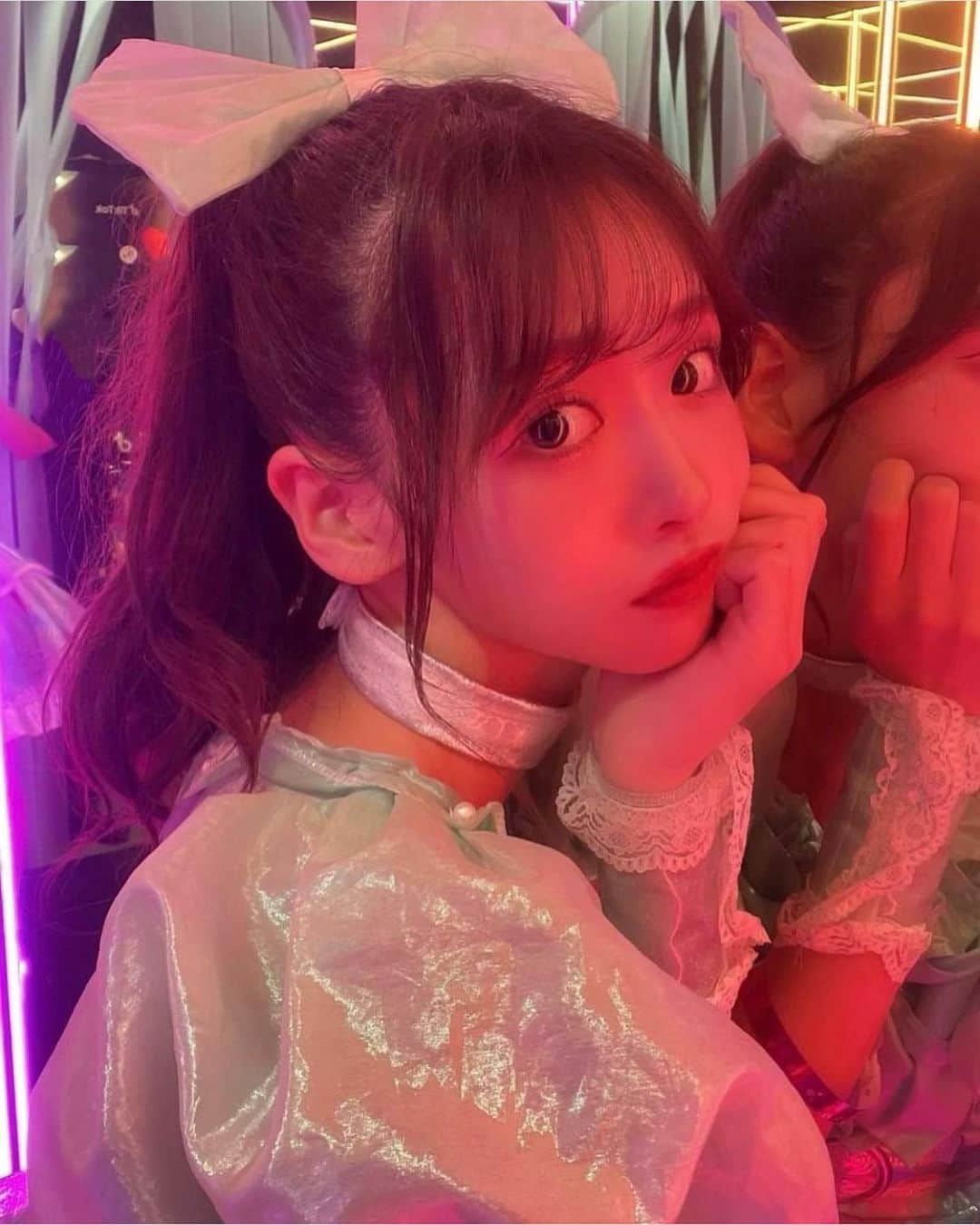 櫻井優衣のインスタグラム