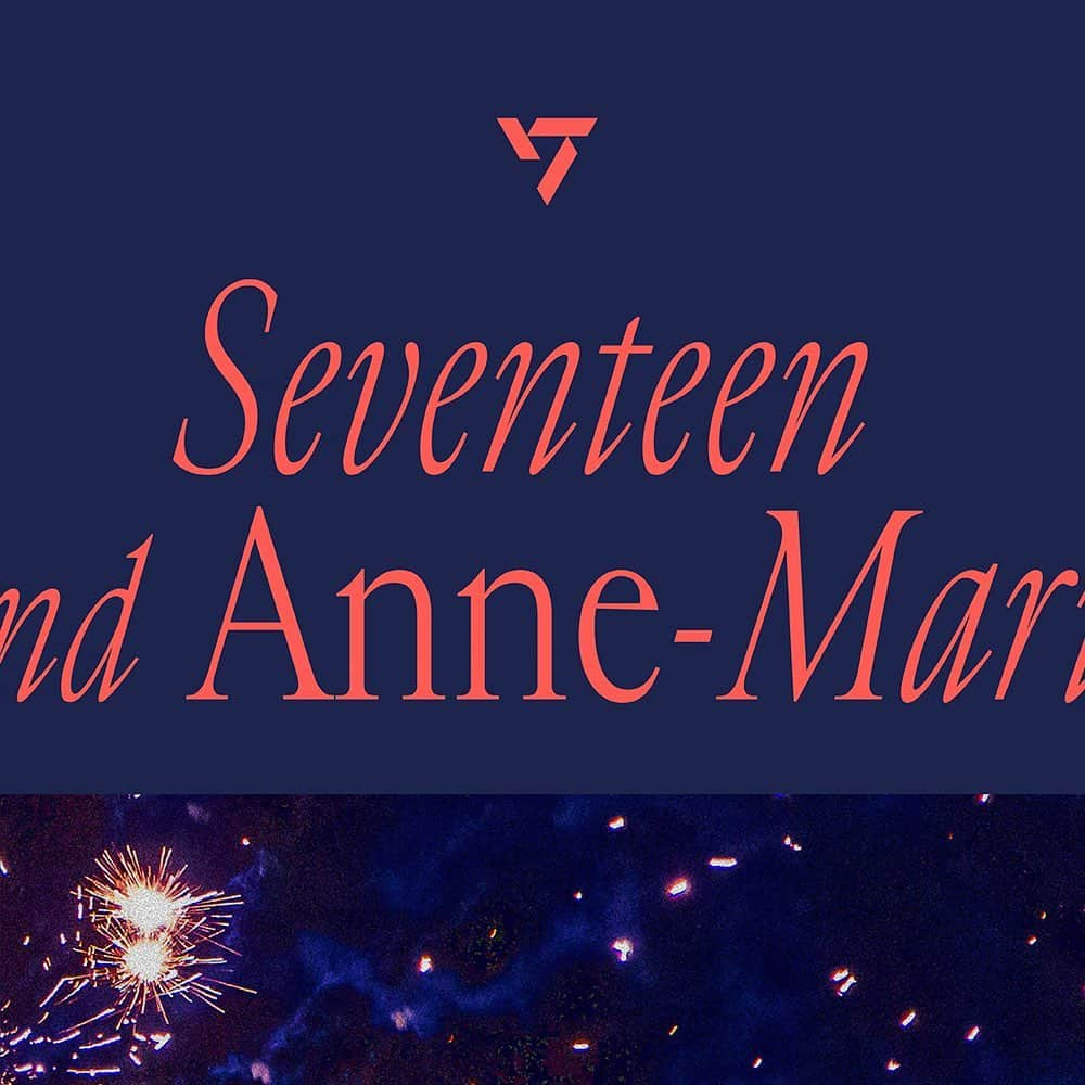 SEVENTEENさんのインスタグラム写真 - (SEVENTEENInstagram)「SEVENTEEN (세븐틴) '_WORLD (Feat. Anne-Marie)'  #SEVENTEEN #세븐틴 #AnneMarie #_WORLD #SVT_WORLD」8月26日 13時01分 - saythename_17