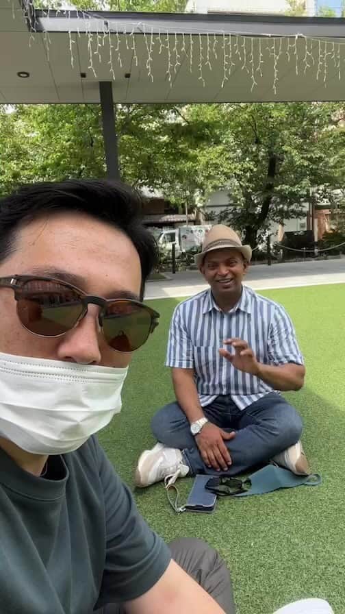 田崎佑一のインスタグラム：「ラジャが今夜ドラマに出ます！」