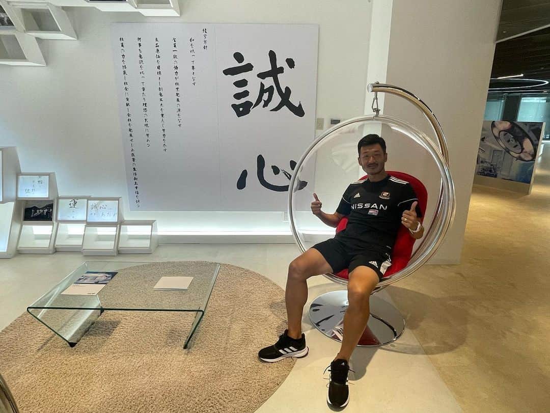 富澤清太郎のインスタグラム
