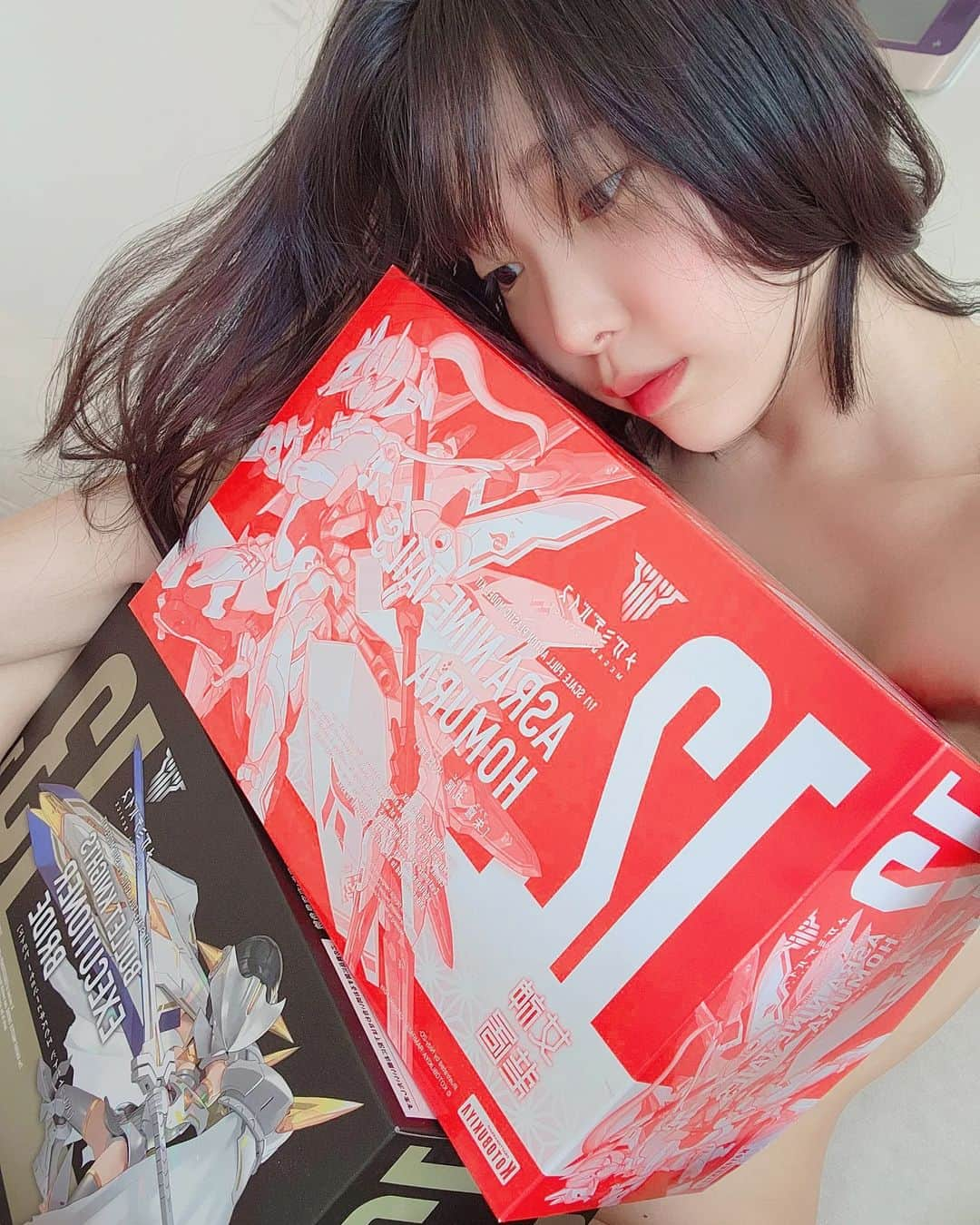 カン・インギョンさんのインスタグラム写真 - (カン・インギョンInstagram)「frame arms girl❤」8月26日 17時17分 - inkyung97