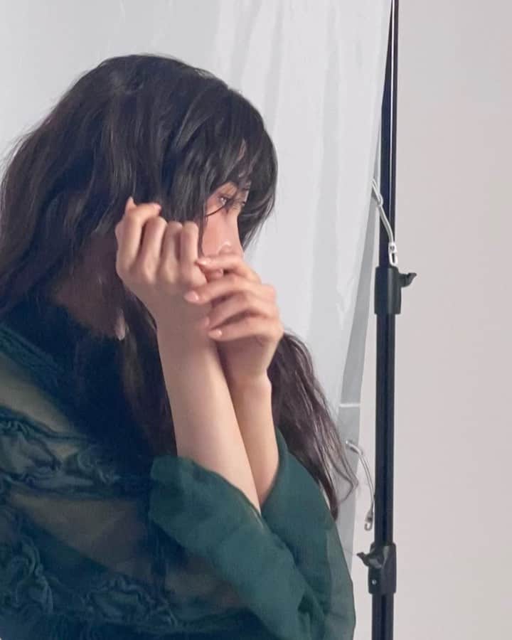 ハ・ヨンスのインスタグラム