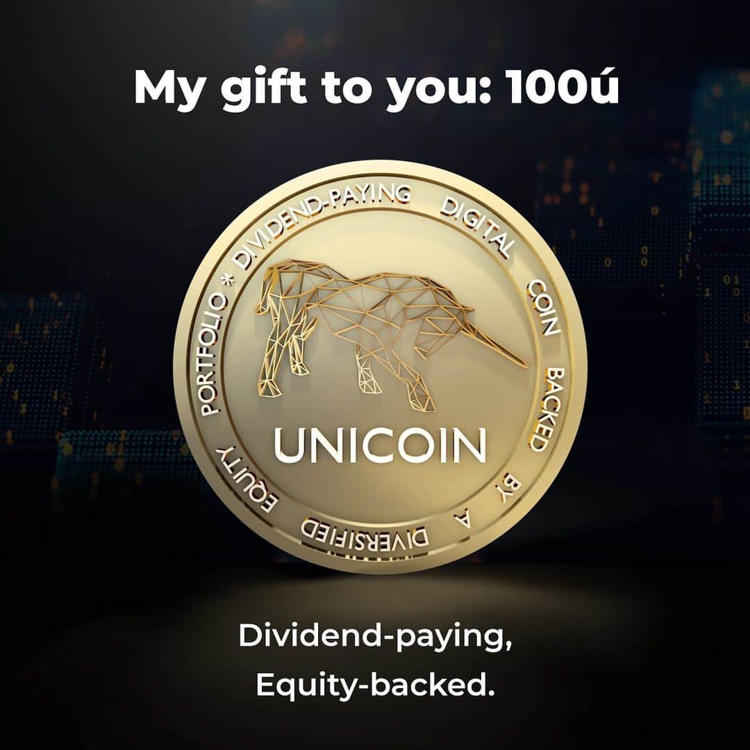 ファン・パブロ・モントーヤのインスタグラム：「Thank you for following me on social media! As a small token of my gratitude, I offer you a special gift of one hundred free unicoins. Unicoin is the first equity-backed, dividend-paying cryptocurrency, well-positioned to become the leader of the fast-growing crypto market. Your 100 unicoins may become a $4,000 value.   Unicoin is the official cryptocurrency of the Unicorn Hunters show, of which I’m a Brand Ambassador.  The cast of Unicorn Hunters, “the most iconic business series of recent times,” according to Forbes magazine, includes Steve Wozniak, the legendary co-founder of Apple, and other business and policy experts. Simply go to unicoin.com/100 and enter  JPMONTOYA code to claim your free unicoins.  Gracias por ser parte de mi comunidad! Para demostrar mi agradecimiento, tengo un regalo especial para ti: 100 unicoins completamente gratuitas. ¿De qué se trata? Unicoin es la primera criptomoneda diseñada para pagar dividendos y respaldada por activos, que tiene el potencial de transformarse en la moneda líder en un mercado en expansión. Tus 100 unicoins podrían transformarse en $4.000 dólares.   Unicoin es la moneda oficial del show Unicorn Hunters, del cual tengo el gusto de ser embajador y por eso traigo este exclusivo regalo para mis seguidores. El elenco de Unicorn Hunters, “la serie de negocios más icónica de los últimos tiempos”, según la revista Forbes, incluye a grandes personalidades como: Steve Wozniak, el legendario co-fundador de Apple, y otros especialistas en negocios y política. Solo tienes que visitar Unicoin.com/100 e ingresar el código JPMONTOYA para solicitar tus unicoins de manera gratuita.  #UnicornHuntersShow #giveaway #crypto #cryptocurrency #paidadvertisement #Unicoin  @unicoin_news @theunicornhuntersshow」