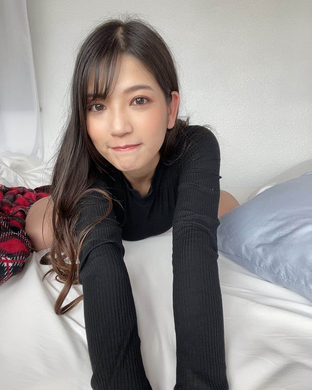 藤乃あおいのインスタグラム：「写真集オフショ♡」