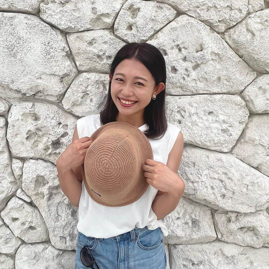 松﨑涼佳さんのインスタグラム写真 - (松﨑涼佳Instagram)「フォローありがとうございます✨ そして、たくさんのコメントやメッセージもありがとうございます！全部読んでいます。  8月も終わりが近づいてきていますね🌻 『ちなみに』普段はこんな服装で過ごしています！  #フジテレビアナウンサー　 #松﨑涼佳 #SPARK で 『#ちなみにSPARK 』というコーナーやってます！ ぜひ見てください🏃‍♀️ YouTubeの#100の質問 もぜひ👀」8月26日 20時06分 - suzuka_matsuzaki
