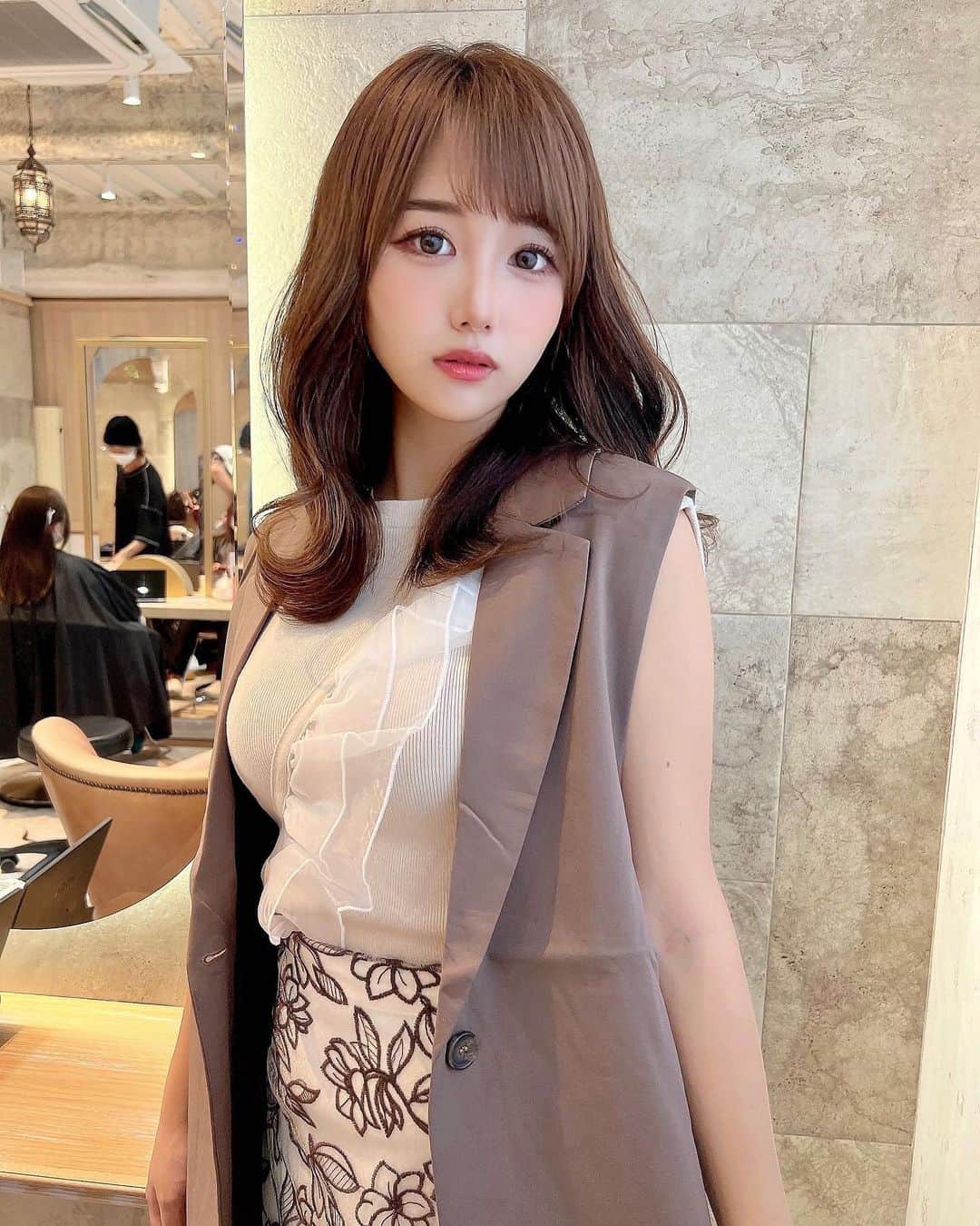 加藤里奈のインスタグラム