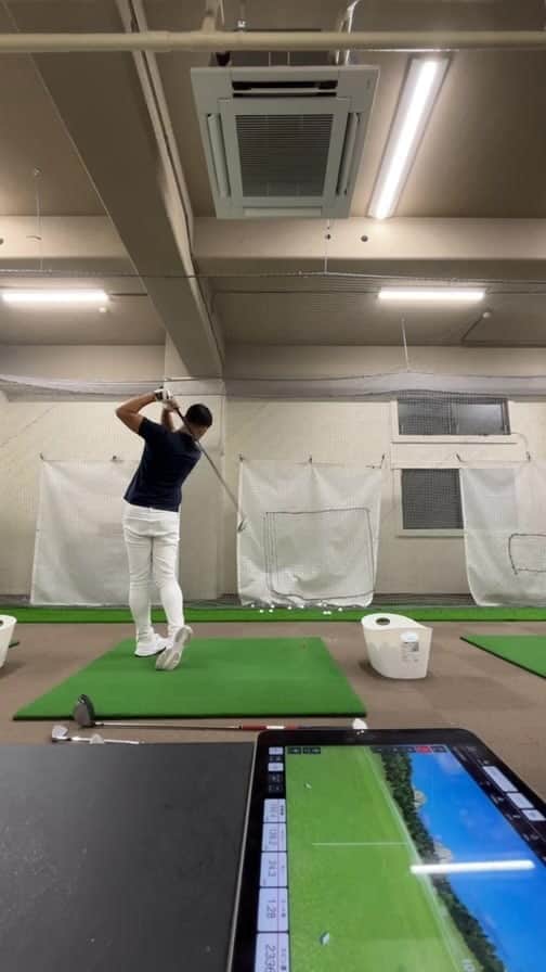 のインスタグラム：「ゴルフ部⛳️」