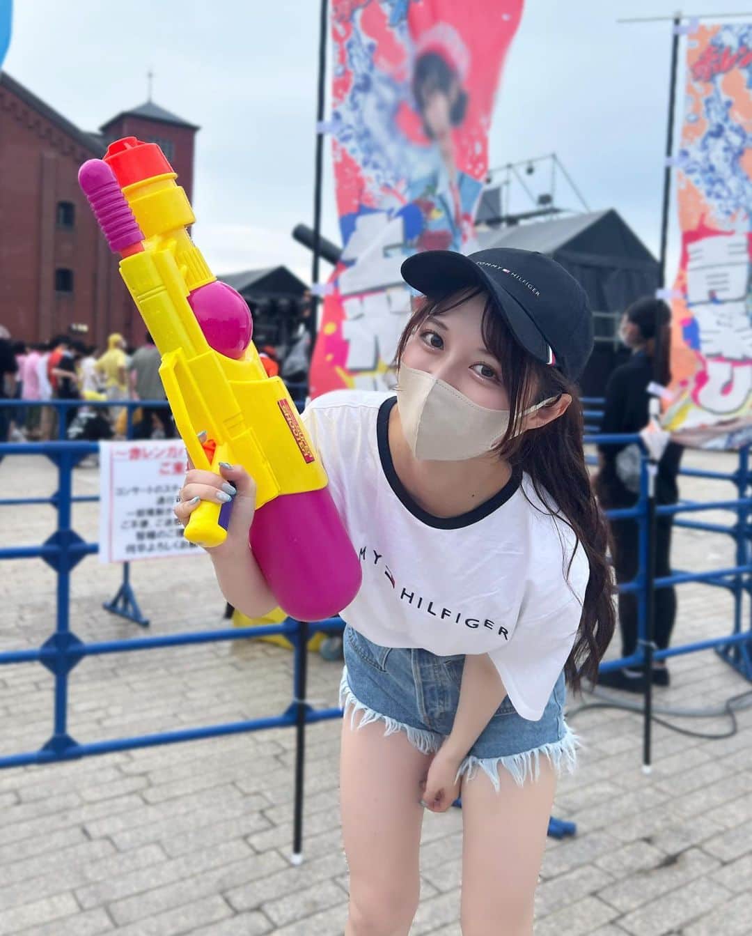 保科凜のインスタグラム