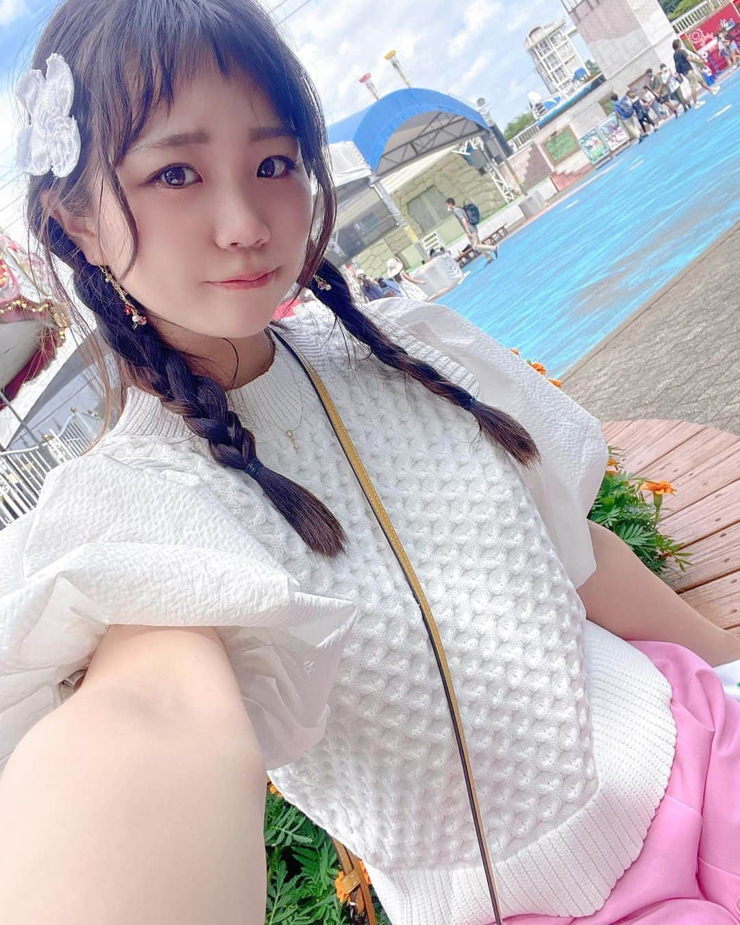 松谷琉優のインスタグラム