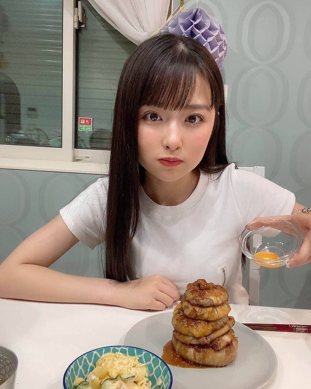 りりのインスタグラム