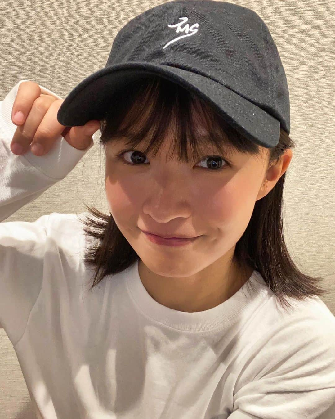 百川晴香のインスタグラム