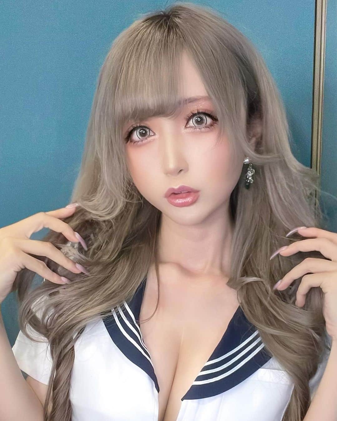 華密美琉のインスタグラム
