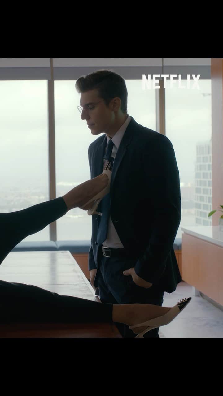 ノーラン・ジェラード・ファンクのインスタグラム：「#partnertrack - who’s checking it?」