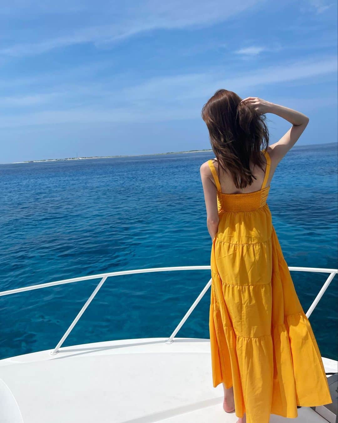 松山英礼奈のインスタグラム