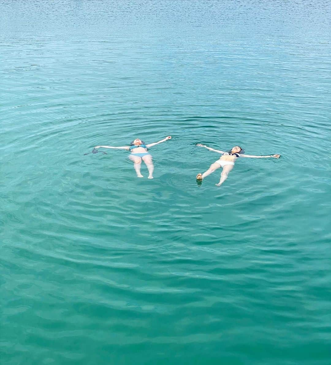石橋穂乃香のインスタグラム：「五島 大好き！！  Thank you always @ora_haruki」