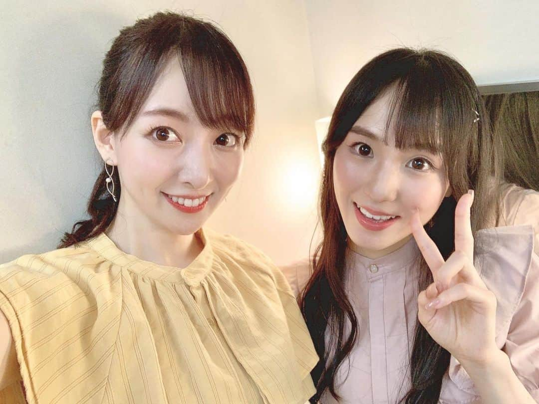 長谷川萌美のインスタグラム：「. . 🌈🎼単独ライブ チケット発売スタート！🌈🎼😊  【タイトル】 【オープニングライブ・原宿RUIDO「REBIRTH」シリーズ】Bitter & Sweet LIVE 2022 in TOKYO ～RUIDO～  【開催日時】 10月16日(日) ①13:30/14:00 ②16:30/17:00  【会場】 原宿RUIDO (〒150-0001 渋谷区神宮前 1-15-2 神宮前115ビル 1F&B1)  ※整理番号順の入場  チケット販売開始：8月27日(土) AM10:00～  #ビタスイ  #単独ライブ #原宿RUIDO #harajuku」