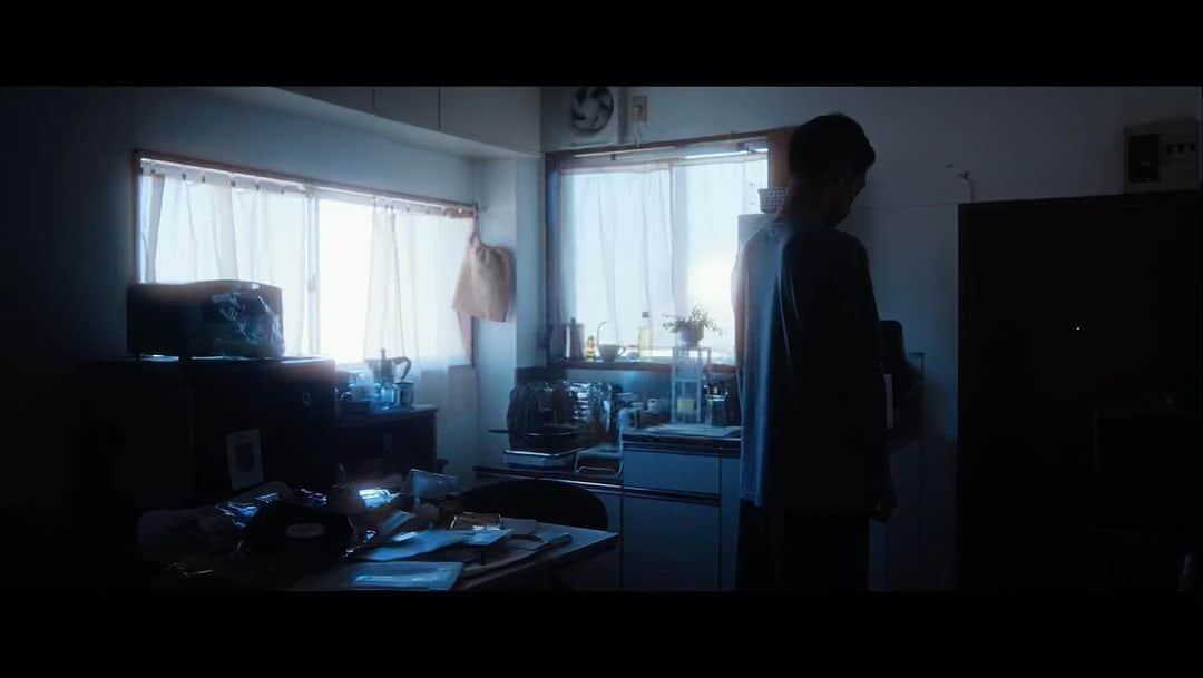 水川あさみのインスタグラム：「『おとこのことを』本予告」