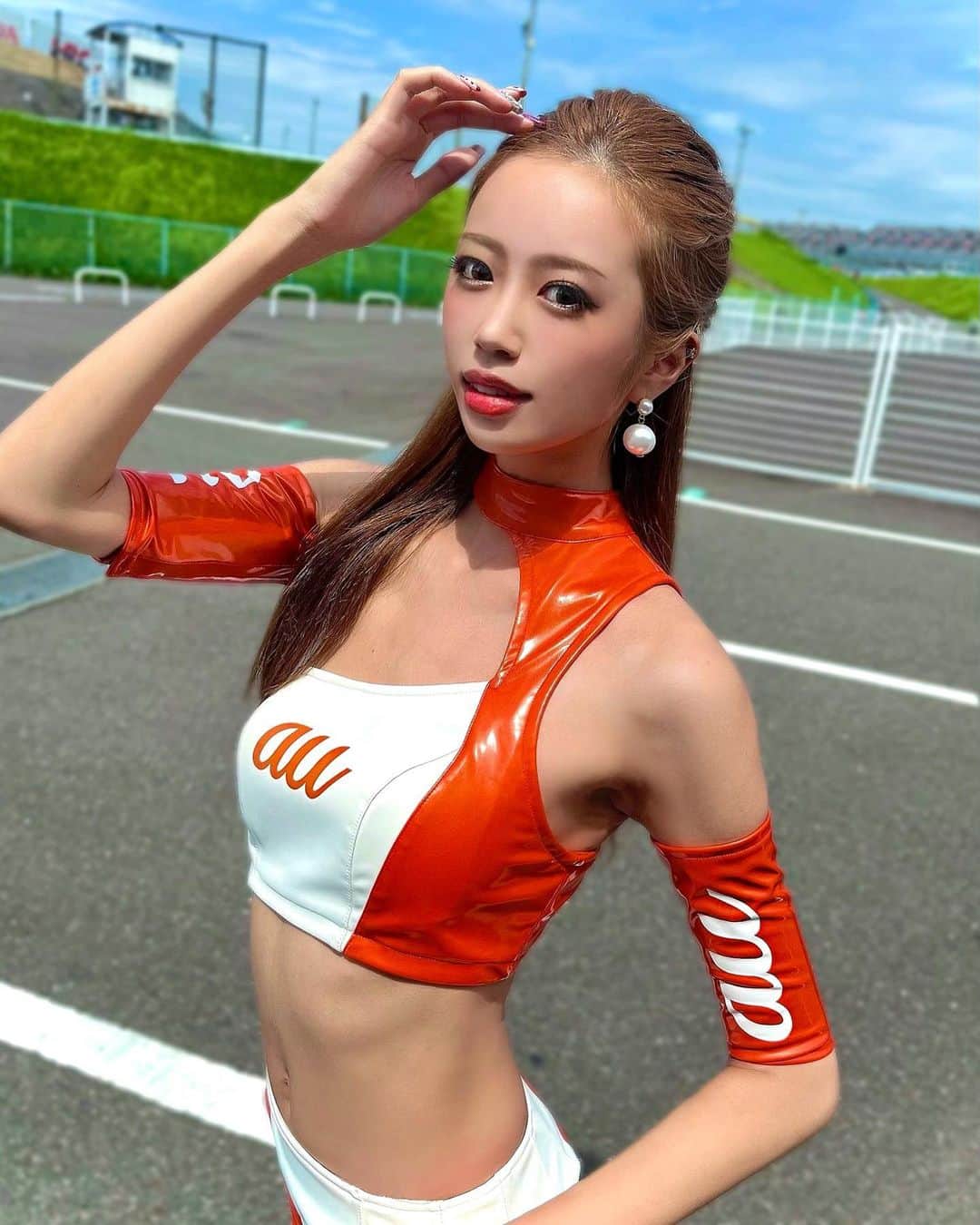 央川かこのインスタグラム