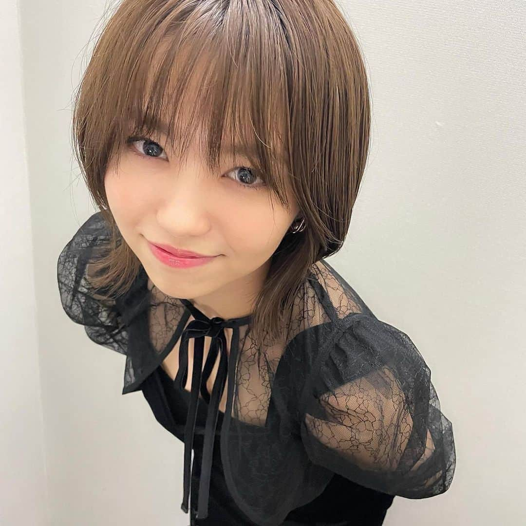 大原優乃のインスタグラム