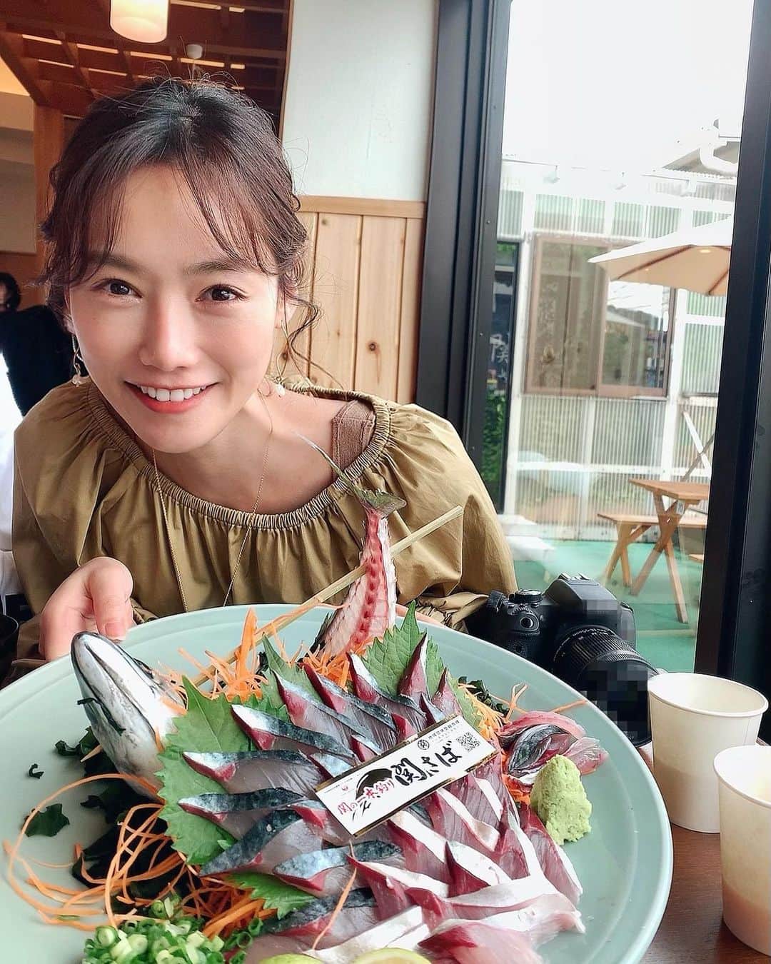 島村みやこのグルメインスタ