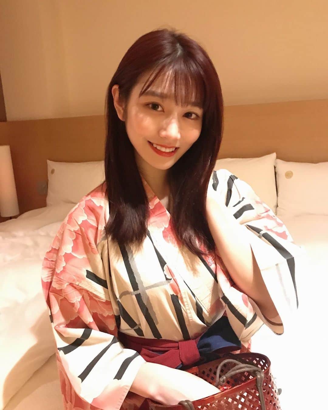 河北　彩花 
