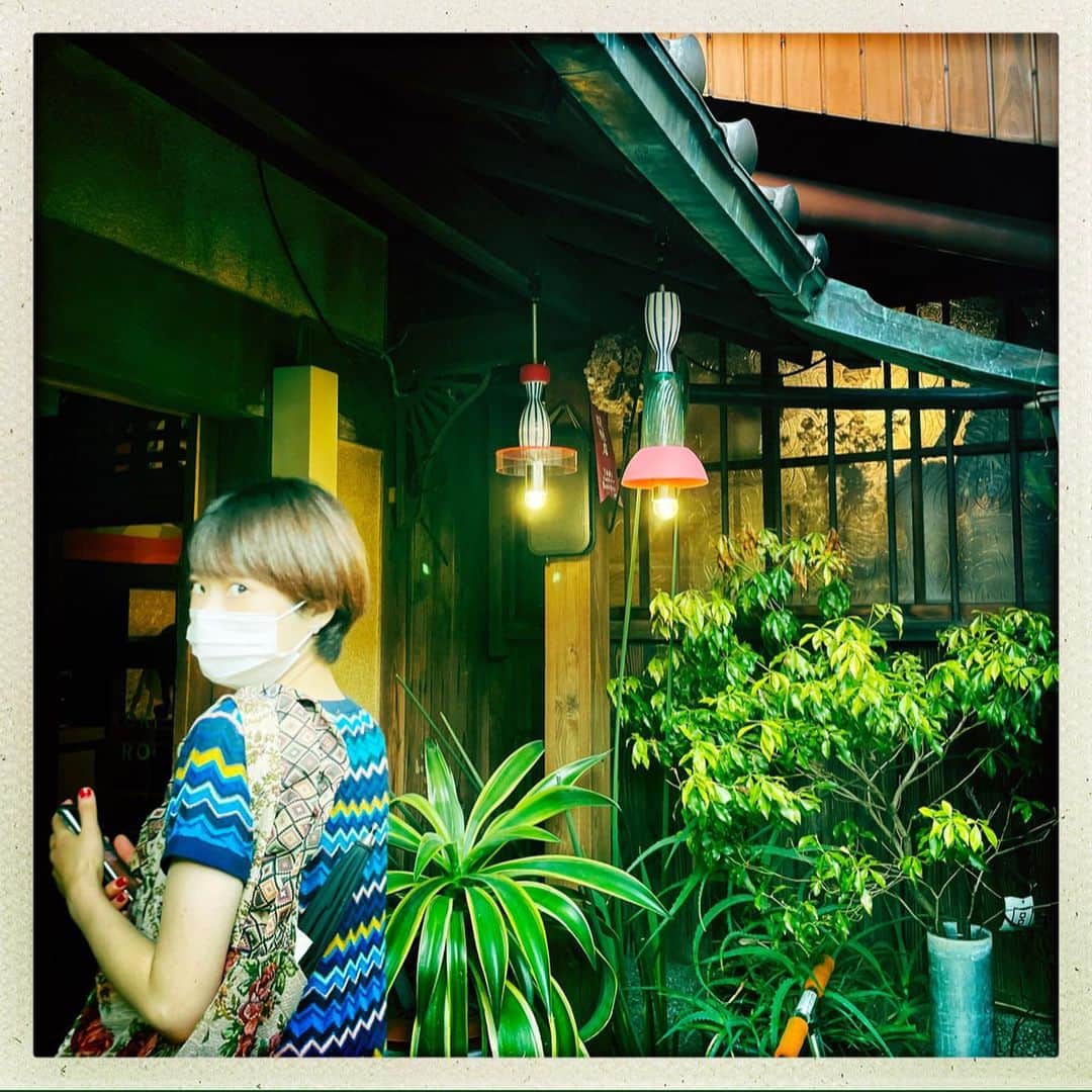 植田真梨恵のインスタグラム