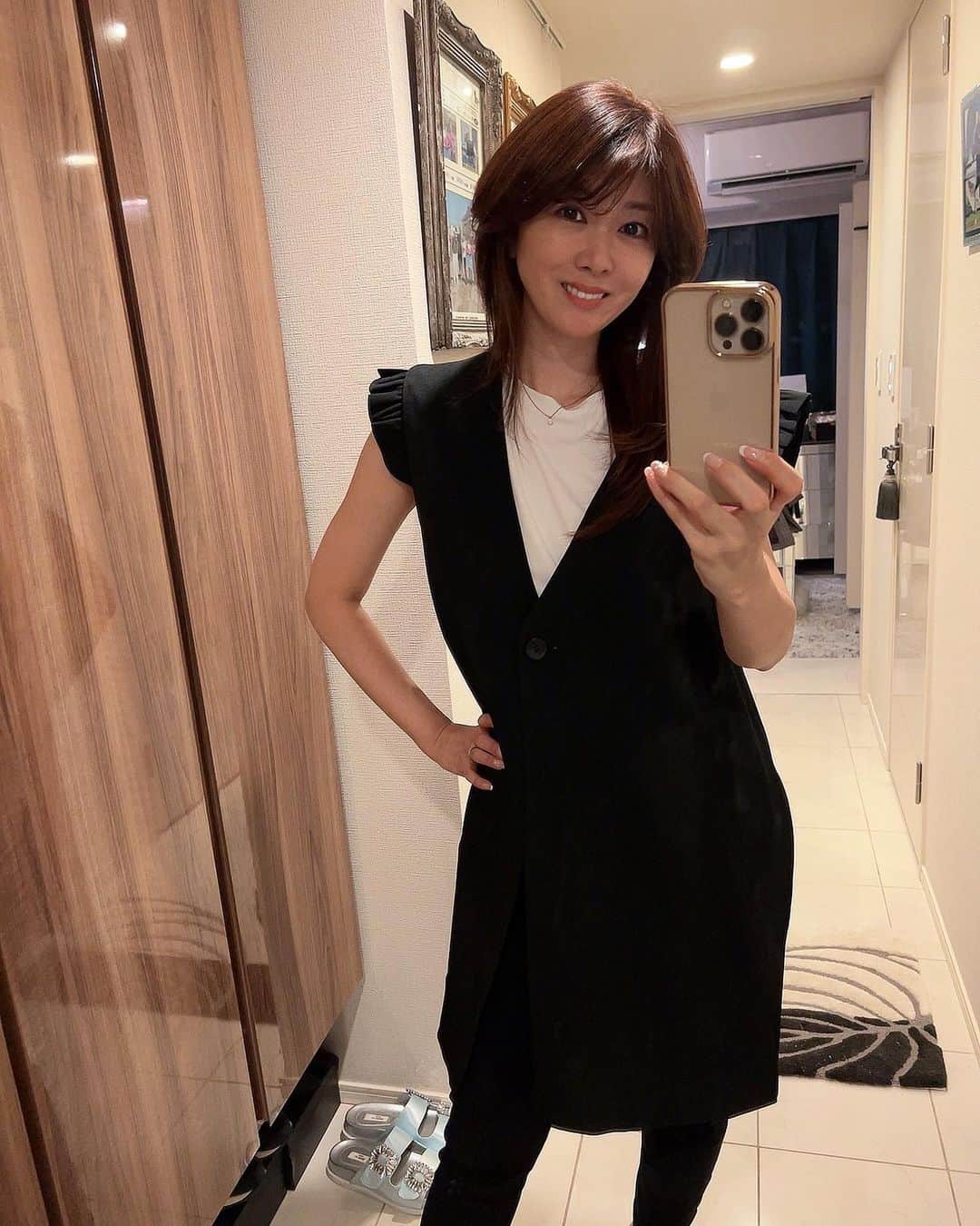 矢部美穂のインスタグラム