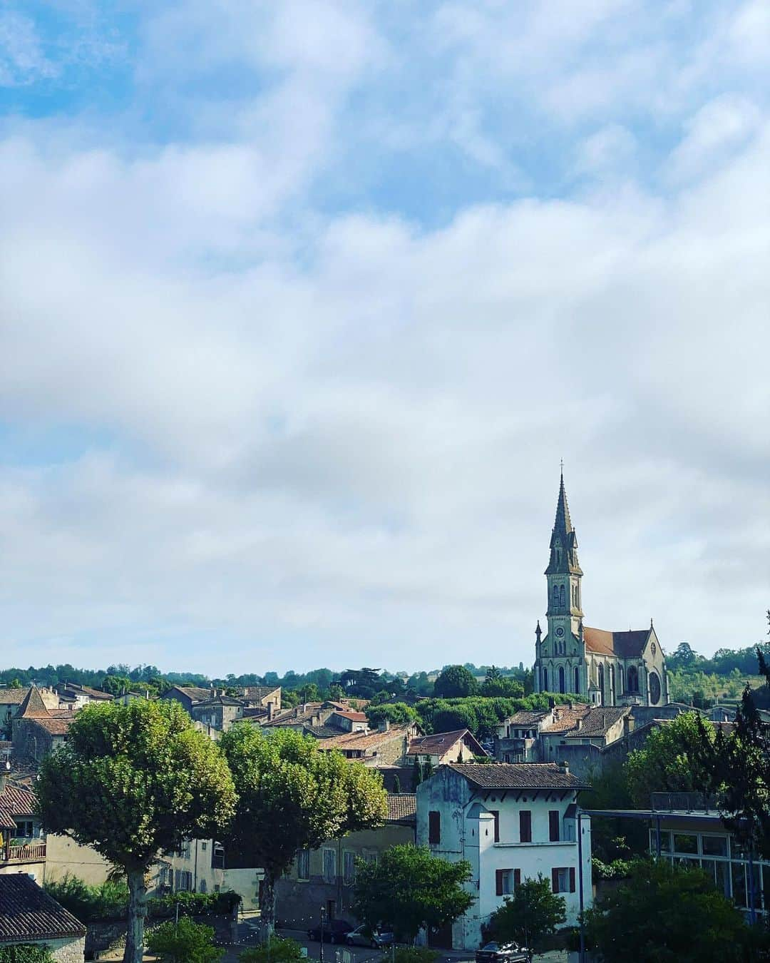 ニール・ブロムカンプさんのインスタグラム写真 - (ニール・ブロムカンプInstagram)「France」8月28日 1時09分 - neillblomkamp