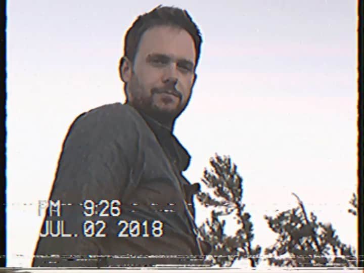 トローヤン・ベリサリオのインスタグラム：「1 of 1. My little one. @halfadams is officially 41. The miracle of this universe (for me and my little corner of it) is that you were born and I was born within the same epoch. And somehow though there were many miles between us we found each other. And because we found each other two of the most precious souls could exist.  The universe is chaos. You (for me) give it order. Happy birthday my love. Thanks for making this place make sense.」