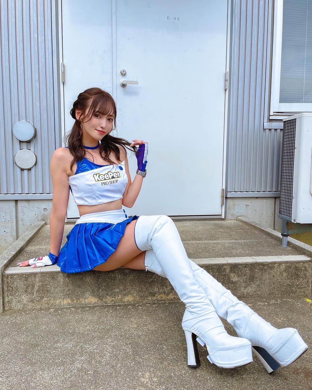 引地裕美のインスタグラム