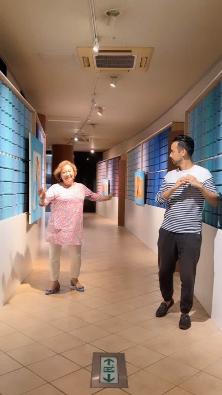 キャシー中島のグルメインスタ