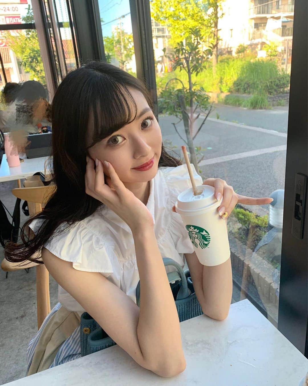 川村まりのグルメインスタ