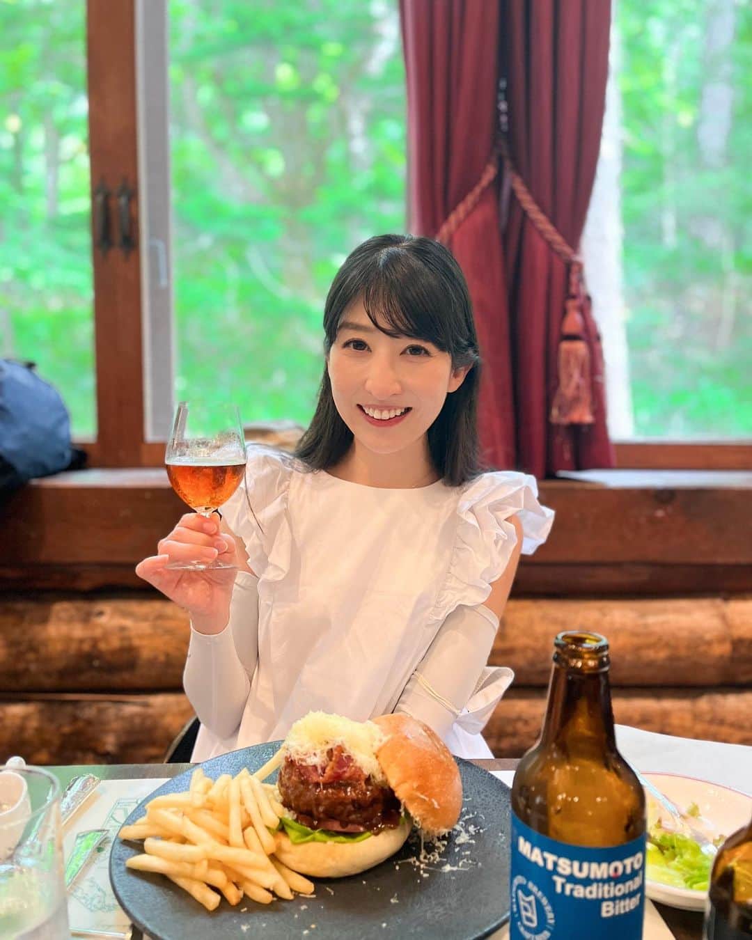 土屋香織のインスタグラム