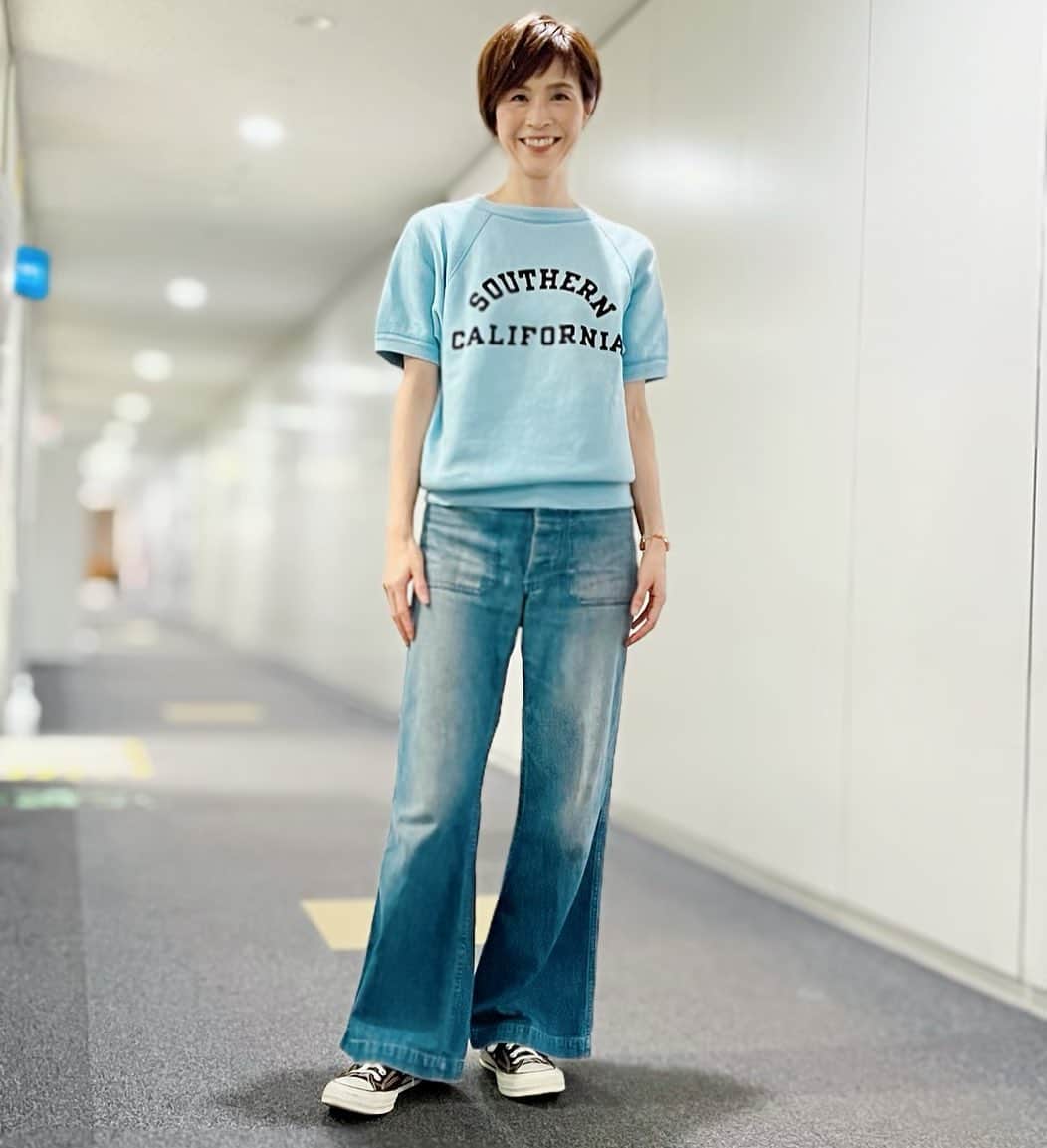 今村涼子のインスタグラム