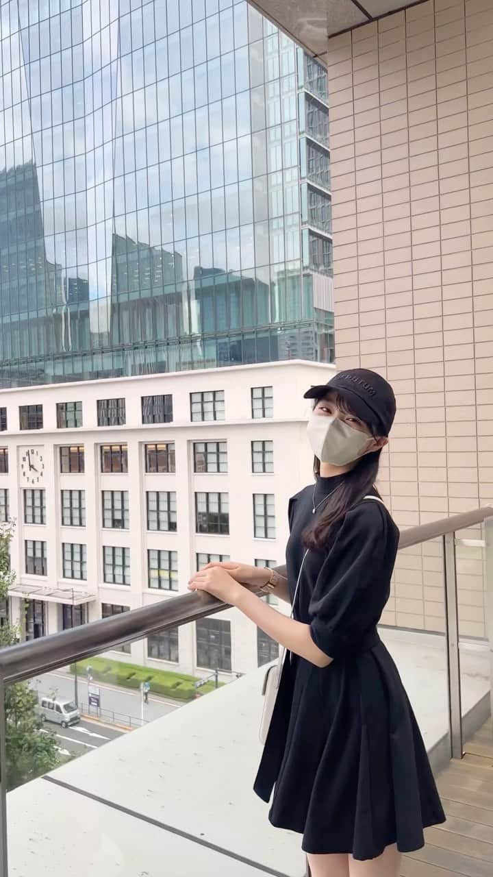 林芽亜里のインスタグラム