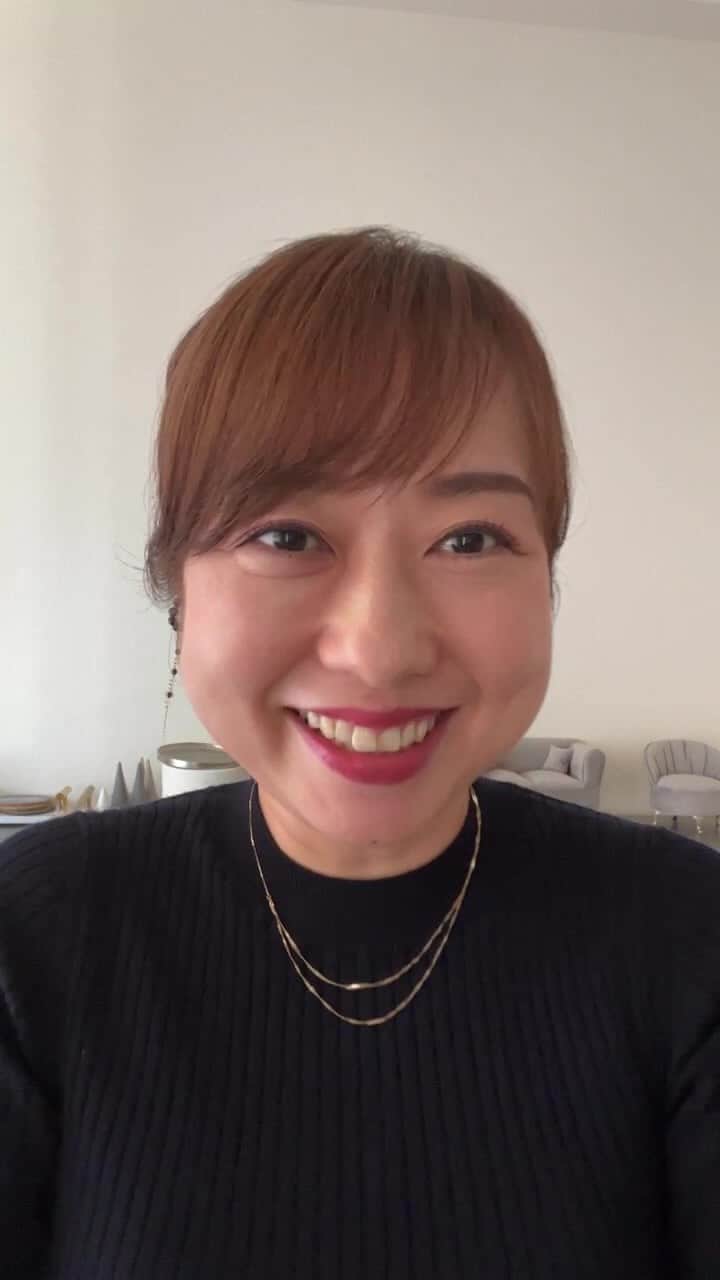 あいりのインスタグラム